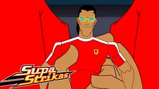 Ostatnia figurka: SUPA STRIKAS Po Polsku | Piłkarskie Rozgrywki