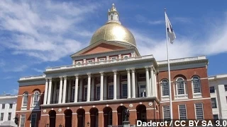 1795 Time Capsule Buried By Paul Revere Unearthed In Boston