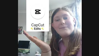 Capcut edits compilation part 1