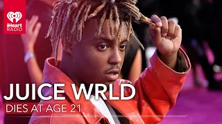 Juice WRLD Dead At Age 21 | Fast Facts