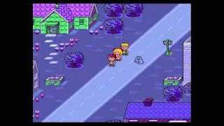 Nintendo eShop - EarthBound Launch Trailer [HD]