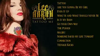 LEE AARON Tattoo Me 2024 FULL ALBUM