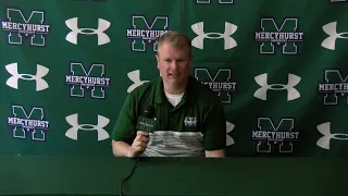 Men's Lacrosse Media Day 5/24/23