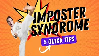 5 Tips for Combating Imposter Syndrome for Web Designers