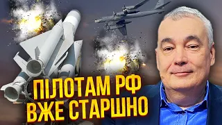 🚀Ого! Ось як діє УКРАЇНСЬКИЙ АНАЛОГ ПЕТРІОТ. В Росії наказали ЗНАЙТИ І ЗНИЩИТИ / Снєгирьов