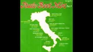 Italo Boot Mix 7 Side A (Best Audio)