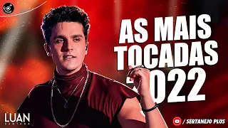 Luan Santana Repertório, Cd Completo 2022 -As Mais Tocadas do Luan Santana 2022