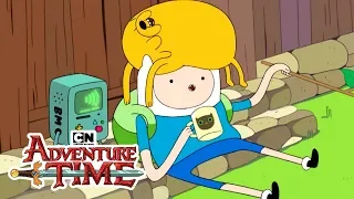 Adventure Time | Best of Finn & Jake 👦🐶 | Cartoon Network