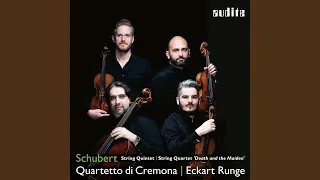 String Quintet in C Major, D. 956 / Op. Posth. 163 "Cello Quintet": III. Scherzo. Presto -...