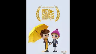 Oscar® Qualified Animated Short Film | UMBRELLA