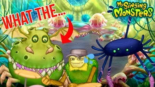 THEY'RE SO CREATIVE! (Echoes of Eco 2024) | My Singing Monsters