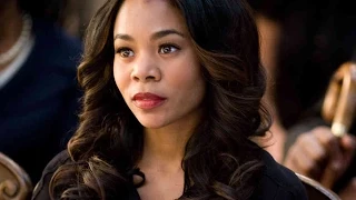 Regina Hall Would Kill If She Did Stand-Up - Lamorne