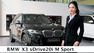 Giảm thuế trước bạ 50% dành cho BMW X3  | Mi BMW