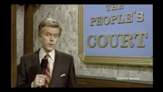 The People's Court (December 4, 1985)