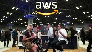 AWS re:Invent 2019 – How to re:Invent – Episode 9: Startups at re:Invent