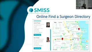 Society for Minimally Invasive Spine Surgery