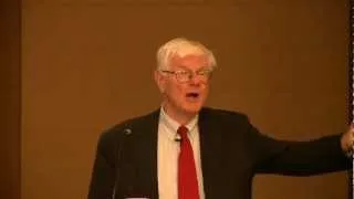 Gordon Wood, "The Making of the U.S. Constitution," (San Antonio, June 2012)