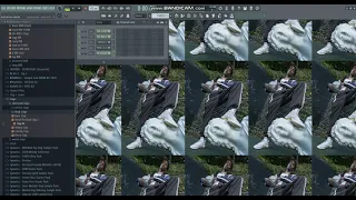 Playboi Carti - Ho Fo Sho (FL Studio REMAKE)