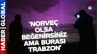 Gökyüzünde Görsel Şölen! Son 20 Yılın En Kuvvetli Güneş Patlaması Yaşandı