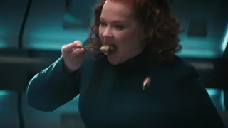 The Most Unbelievable Scene in Star Trek Discovery