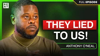 Finally EXPOSING The TRUTH! The Wealthy Don't Want You To Know! | Anthony ONeal