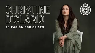 🔴Entrevista a Christine D'Clario en Iglesia Pasión por Cristo (10-03-2023)