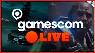 Gamescom Conference Live Reaction (Opening Night 2019)