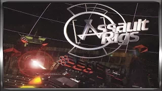 Assault Rigs :: PSOne :: Прохождение :: #1