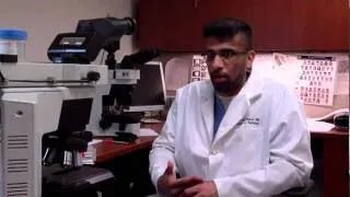 The doctor's doctor: University of Pittsburgh Medical Center explains Pathology