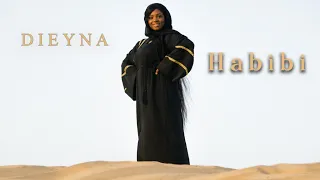 Dieyna - Habibi (Clip Officiel)