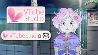 Intro to the VTubeStudio API for interactive Live2D