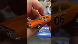 Hotwheels 1969 Dodge Charger #sth #supertreasurehunt