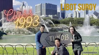 Libot Suroy Video Series Episode 41 - Class 1993