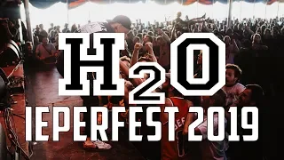 H2O @ IEPERFEST 2019 (full set)