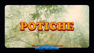 Potiche (2010) title sequence