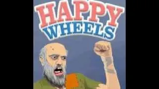 Happy Wheels: Main Menu Theme Song