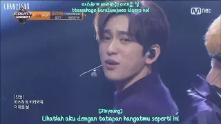 GOT7 - You Are (Indo Sub) [ChanZLsub]