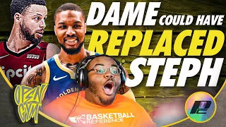 Dame Could Have REPLACED Steph Curry and ACCOMPLISHED the Same Thing (ft. @LegendOfWinningNBA)