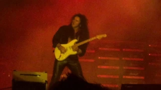 Generation Axe Live in Jakarta - Yngwie Malmsteen