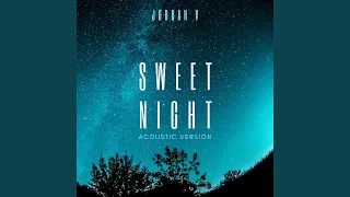 Sweet Night (Acoustic Version)