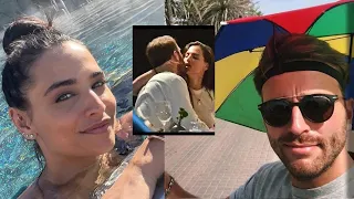 Amira Pocher: Mallorca-Urlaub mit Christian Düren?