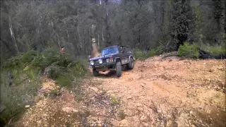 Range Rover Roll - Crash Full Version