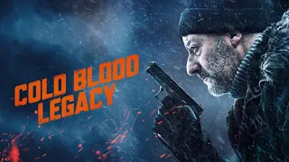 Cold Blood Legacy (2019) | trailer