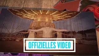 Ross Antony - Kettenkarussell (Offizielles Video)