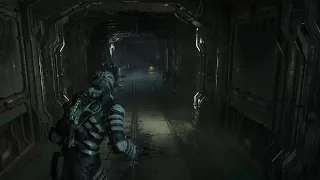 That one Dead Space moment...