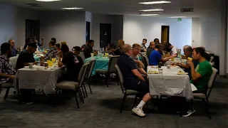 Horizon Church Men's Breakfast