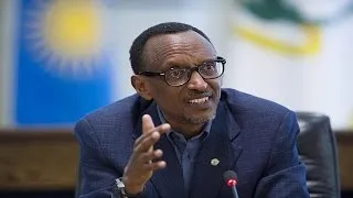 Rwanda: Q3 economic growth slows 5.2%