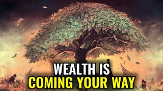 9 Signs Wealth Is Coming Your Way