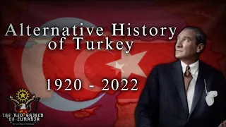 Alternative History of Turkey - RSOE  Lore...