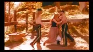 Rednex - Wish You Were Here (Jan Wayne and Scarlet Videomix 2009).mp4